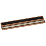 Length Measure 1 Hanover Foot, c. 1850