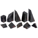 Geometric Forms for Physics and Maths Lessons, c. 1900