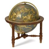 Rath's Historical Celestial Globe, c. 1965