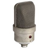 Large Neumann M249b Diaphragm Condenser Microphone, 1961 onwards