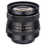 Pancolar electric 1.8/80 mm MC