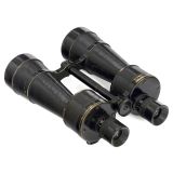 Leitz 10 x 50 Imperial Navy Binoculars, c. 1916