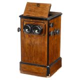 Table-Top Series Stereo Viewer, c. 1910