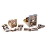 Panorama Peep Boxes, c. 1900