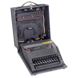 密码机 Ciphering Machines