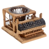 打字机 Typewriters