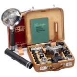 蔡司依康 Zeiss Ikon