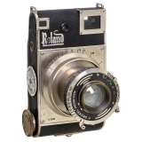 35mm和其它格式相机 35mm & Other Formats