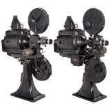 电影术,电影放映机及电影 Cinematographs, Movie Projectors & Movies