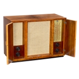 收音机和电视机 Radio and TV Sets