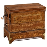 机械乐器 Mechanical Music Instruments