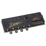 Diera Calculating Machine, 1911 onwards