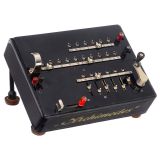 Archimedes Junior Calculator, 1925