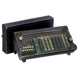 Madas Superautomat VII eTA Tomis, 1927 onwards