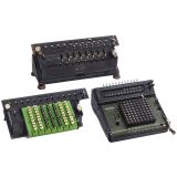 2 x TIM and 1 x Mercedes