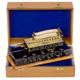 Kuli Calculating Machine, 1913 onwards