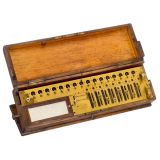 Arithmomètre Payen, c. 1907