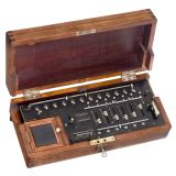 Archimedes Model A Arithmometer, 1906