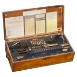 Million?r Calculating Machine, 1893 onwards