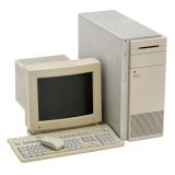 Apple Macintosh Quadra 950, 1992