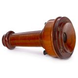 Bell-Type Telephone, c. 1880