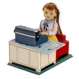Mechanical Secretary, c. 1958