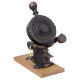 ‘Initialor’ Labeling Device, c. 1930