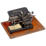 Mignon Model 2, 1905 onwards