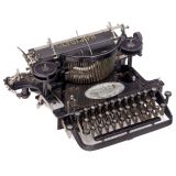 Polygraph Typewriter, 1905