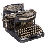 Williams No. 6, c. 1904