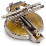 Odell's Type Writer No. 1 b, 1888