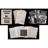 Leica Estate of Prof. Dr. R?sch, who Worked at Leitz from 1933 t