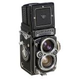 Rolleiflex 2.8 F, 1964 onwards