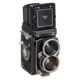 Wide-Angle Rolleiflex, c. 1965
