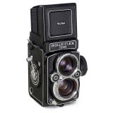 Rolleiflex 2,8 GX, c. 1988