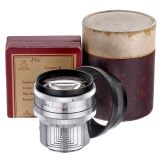 Biotar 1.5/7.5 cm M42 Mount