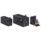 3 Unusual English Cameras