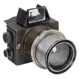 Ermanox 4.5 x 6 cm, c. 1923