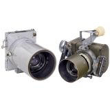 Aero-Ektar 2.5/178 mm and 2.5/305 mm with the Original Aerial Ca