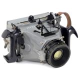Heyde Aerial Camera with Film Cassette, 1926 onwards