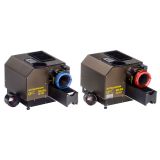 G?tschmann Stereo Slide Projector based on the 8585 AV66, Specia