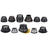 Wollensak Professional Lenses