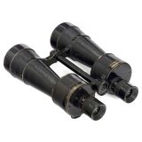 Leitz 10 x 50 Imperial Navy Binoculars, c. 1916