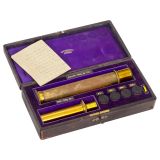 Steinheil Telescope Accessories for Astronomers, c. 1880