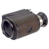 Argus Spy and Detective Camera, 1909