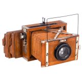 Nettel Tropical Deckrullo, c. 1926