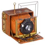 Tropen Heag VI, c. 1915