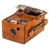 Small Detective Camera, c. 1890