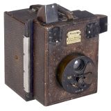 Mars 99 Mod. III, c. 1899