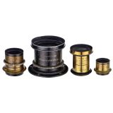 4 Voigtl?nder Lenses